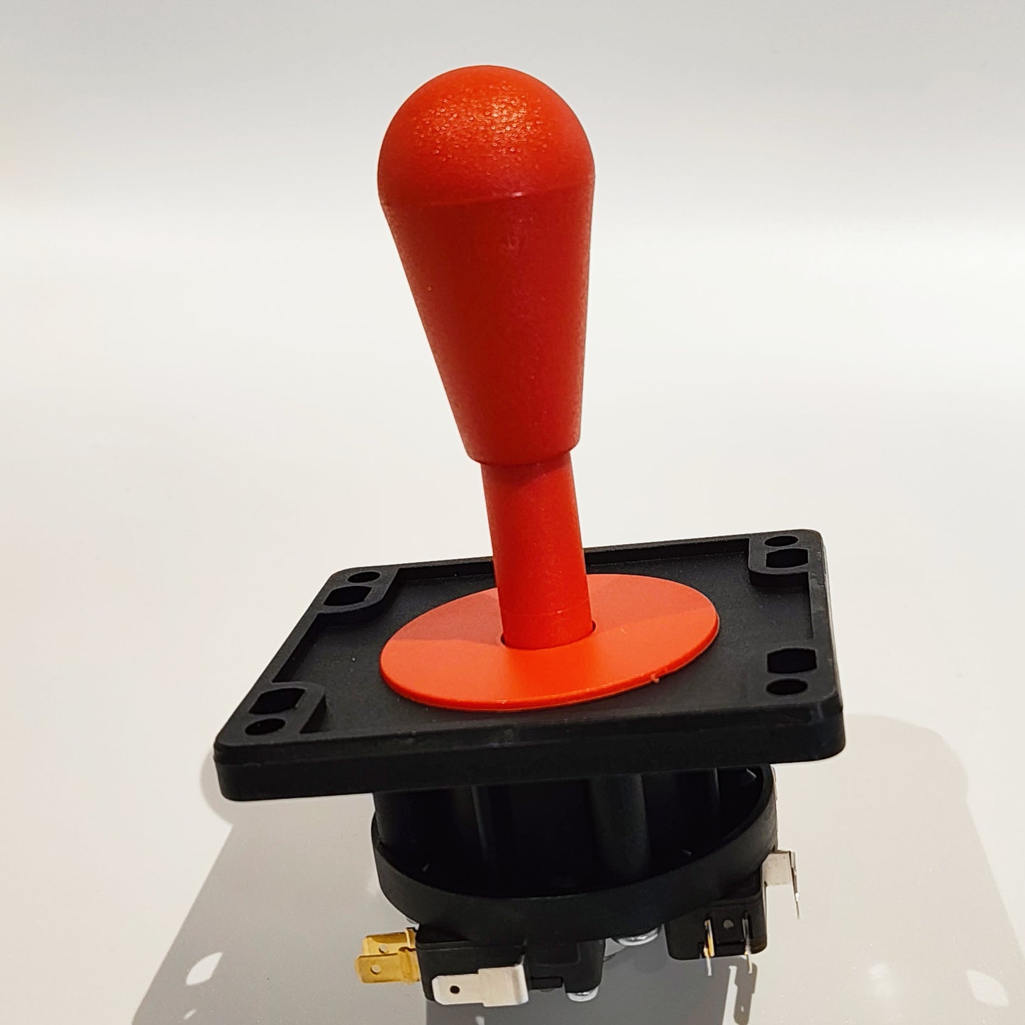 Industrias Lorenzo EuroJoystick (A03442 P/E2)