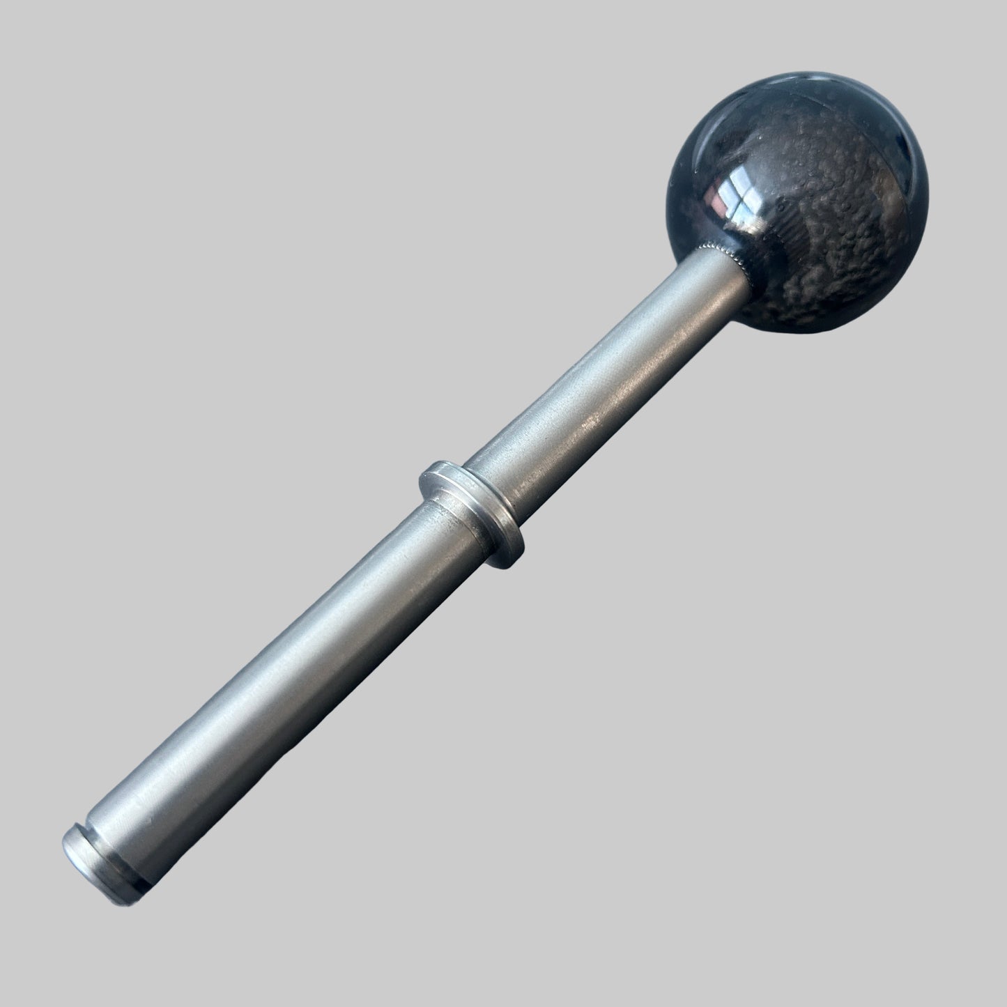 Industrias Lorezo Ball Top Shaft
