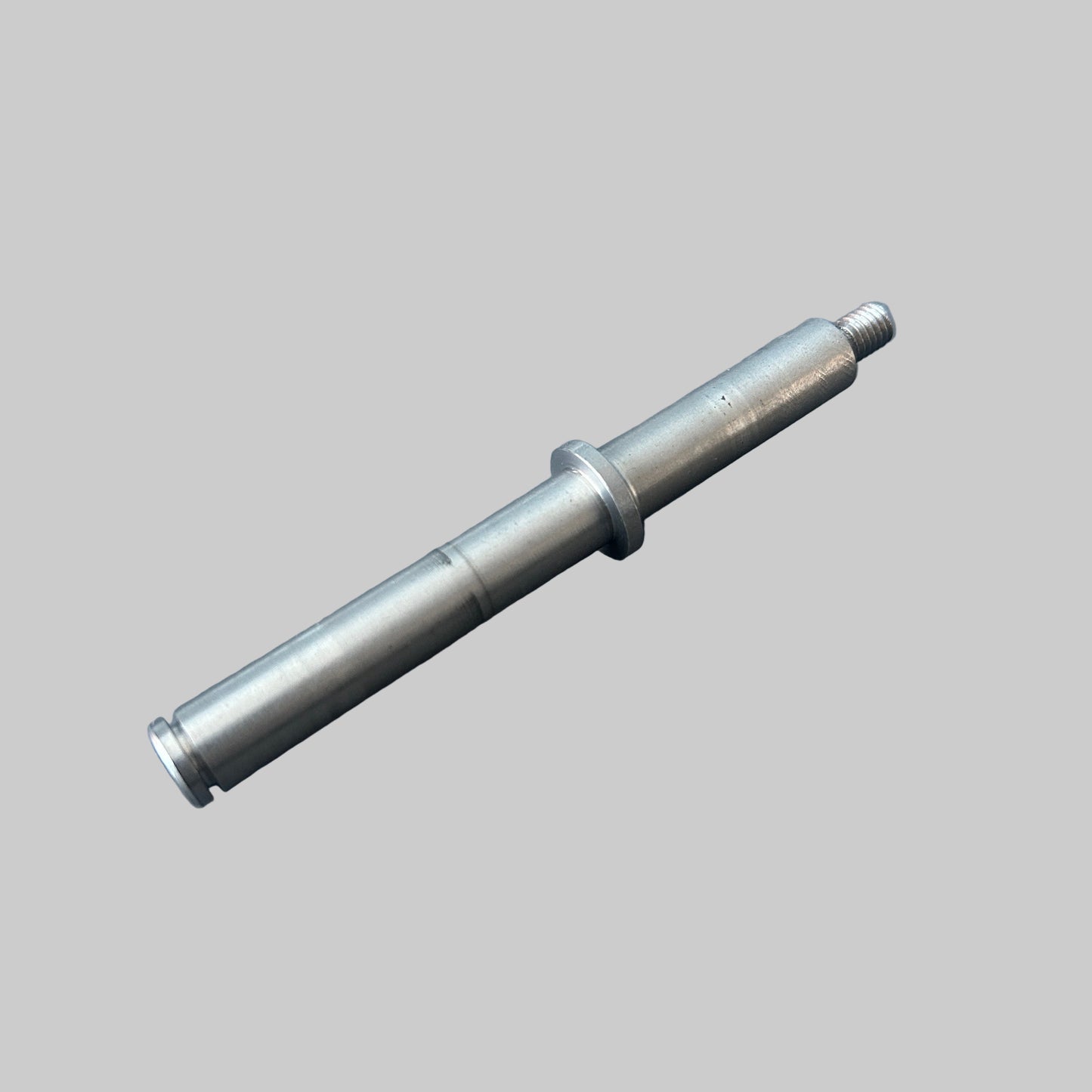 Industrias Lorezo Ball Top Shaft