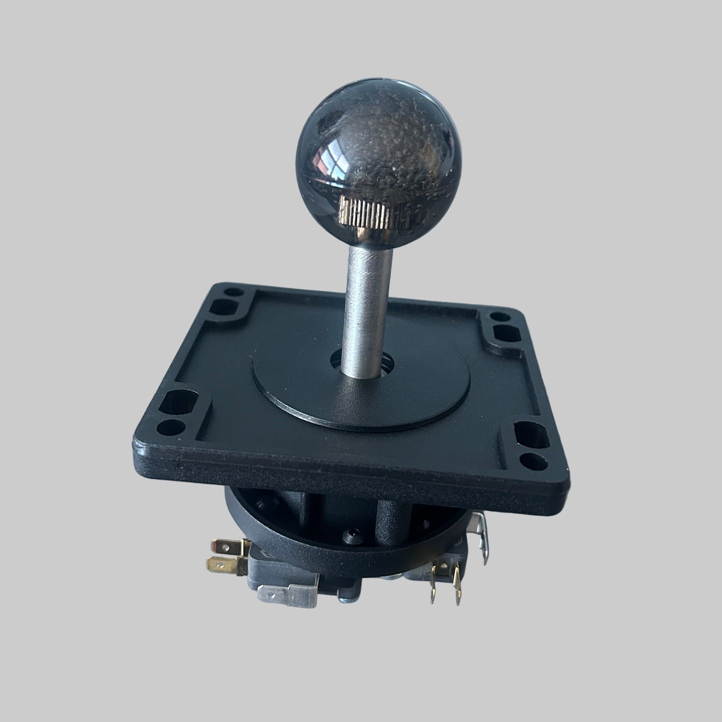 Industrias Lorezo Ball Top Shaft