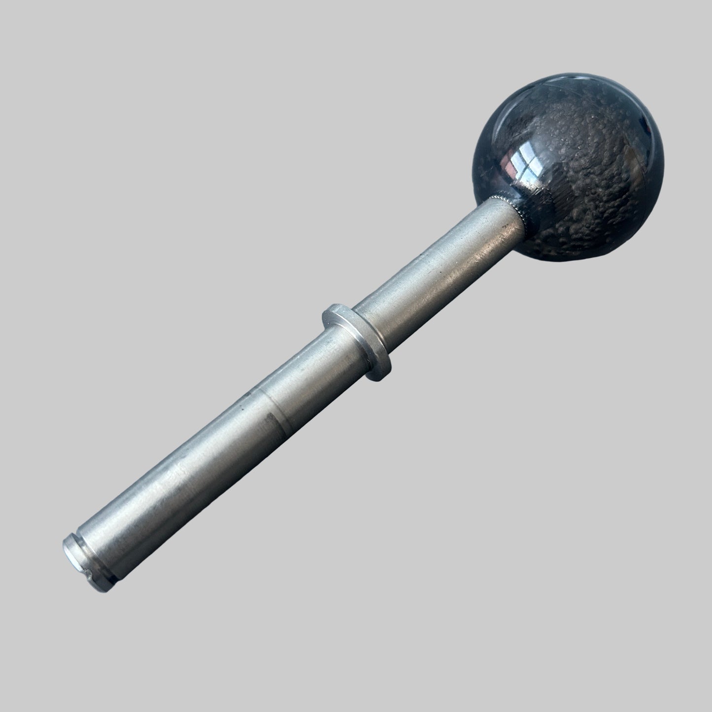 Industrias Lorezo Ball Top Shaft