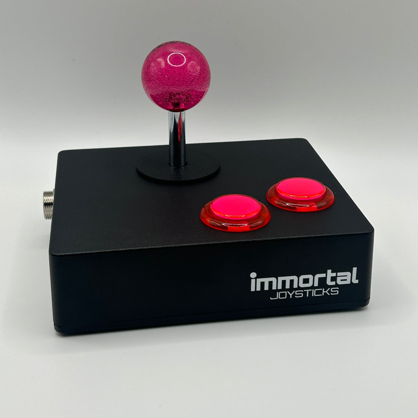 Immortal Joystick V2
