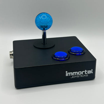 Immortal Joystick V2