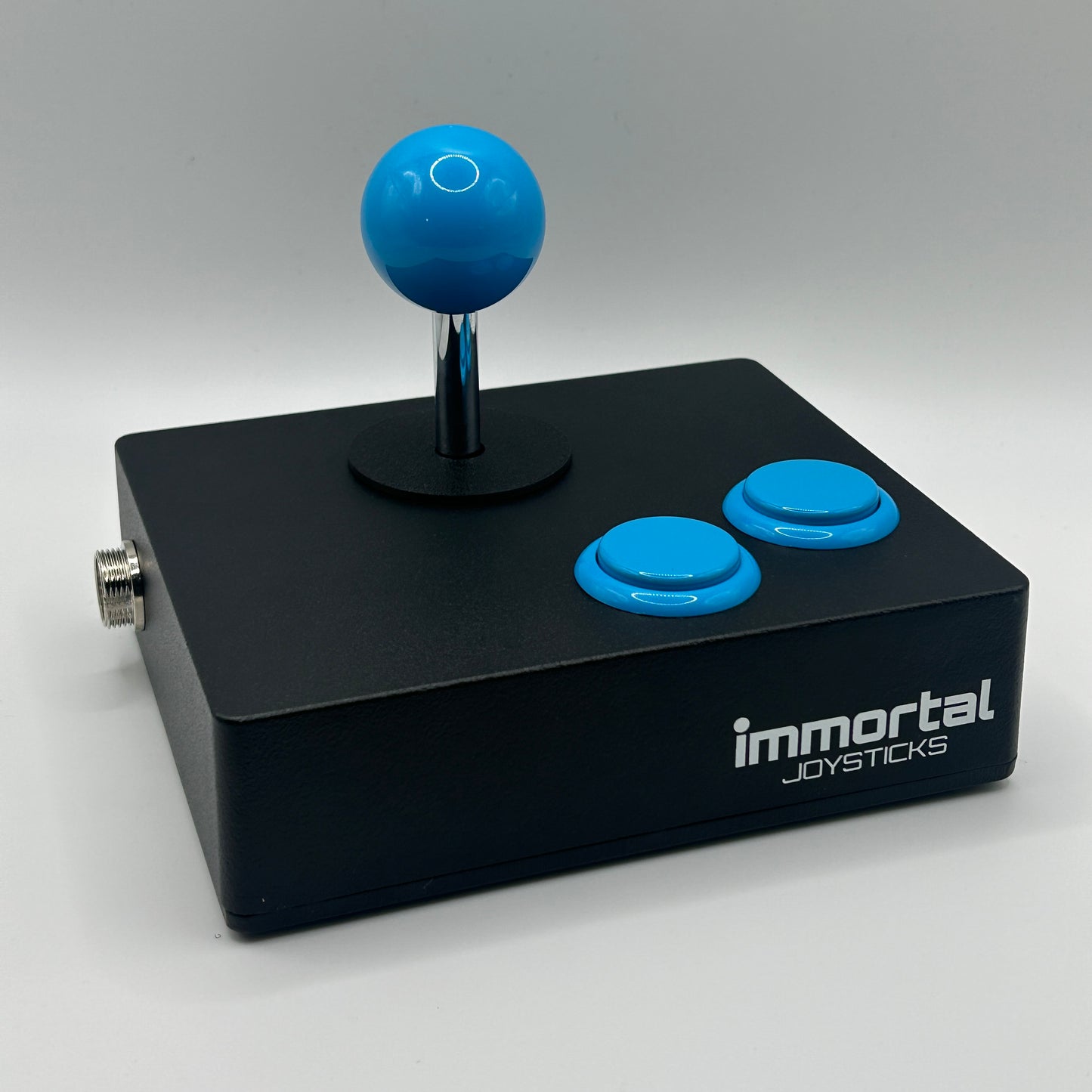 Immortal Joystick V2