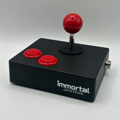 Immortal Joystick V2