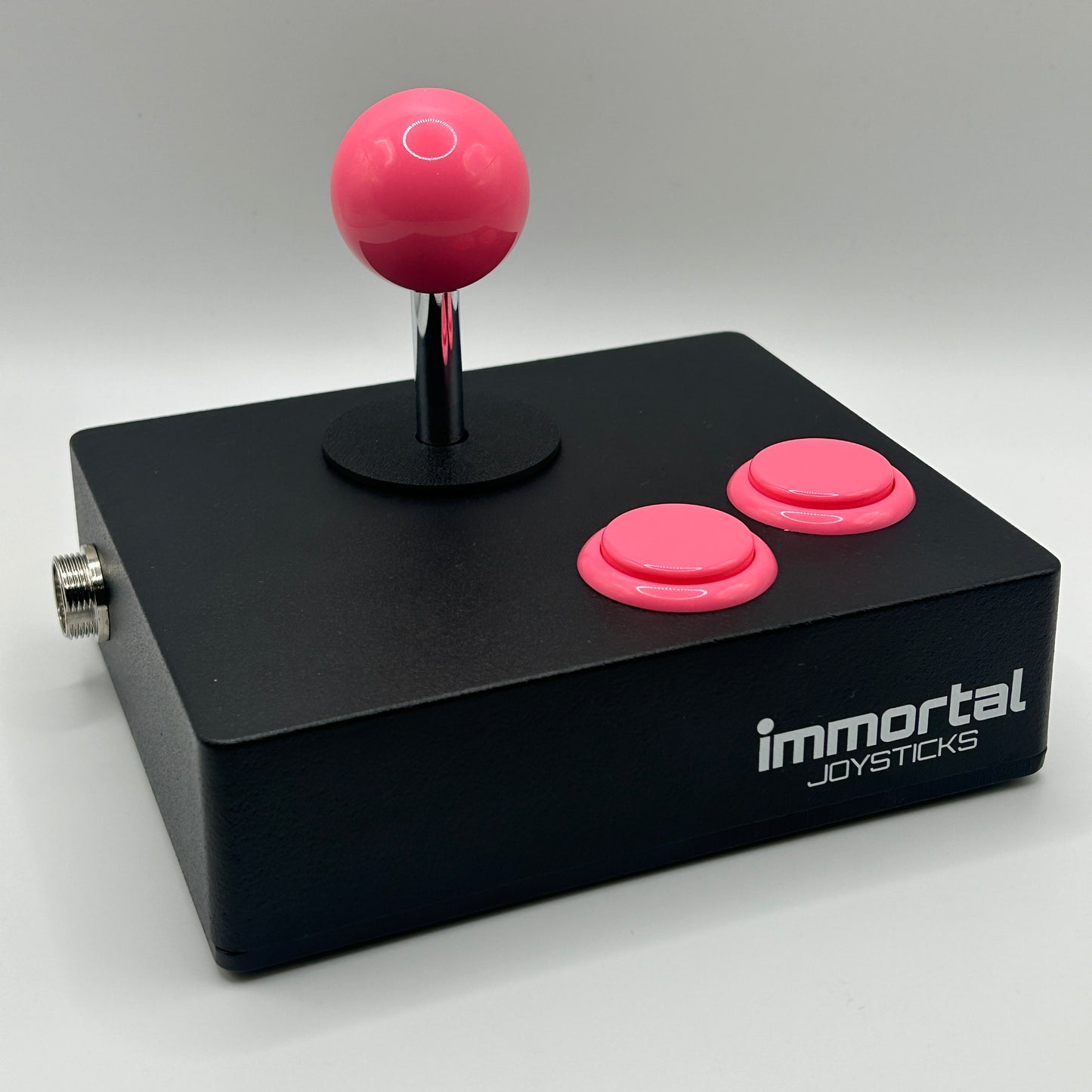 Immortal Joystick V2