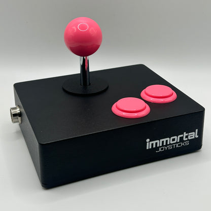 Immortal Joystick V2