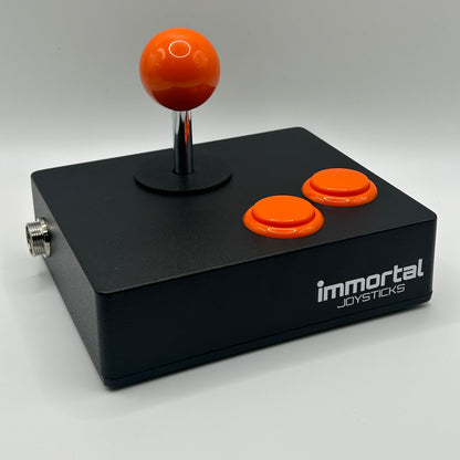Immortal Joystick V2