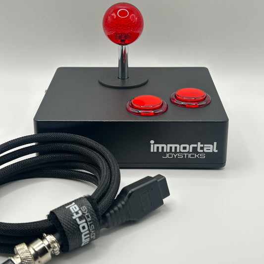 Immortal Joystick V2