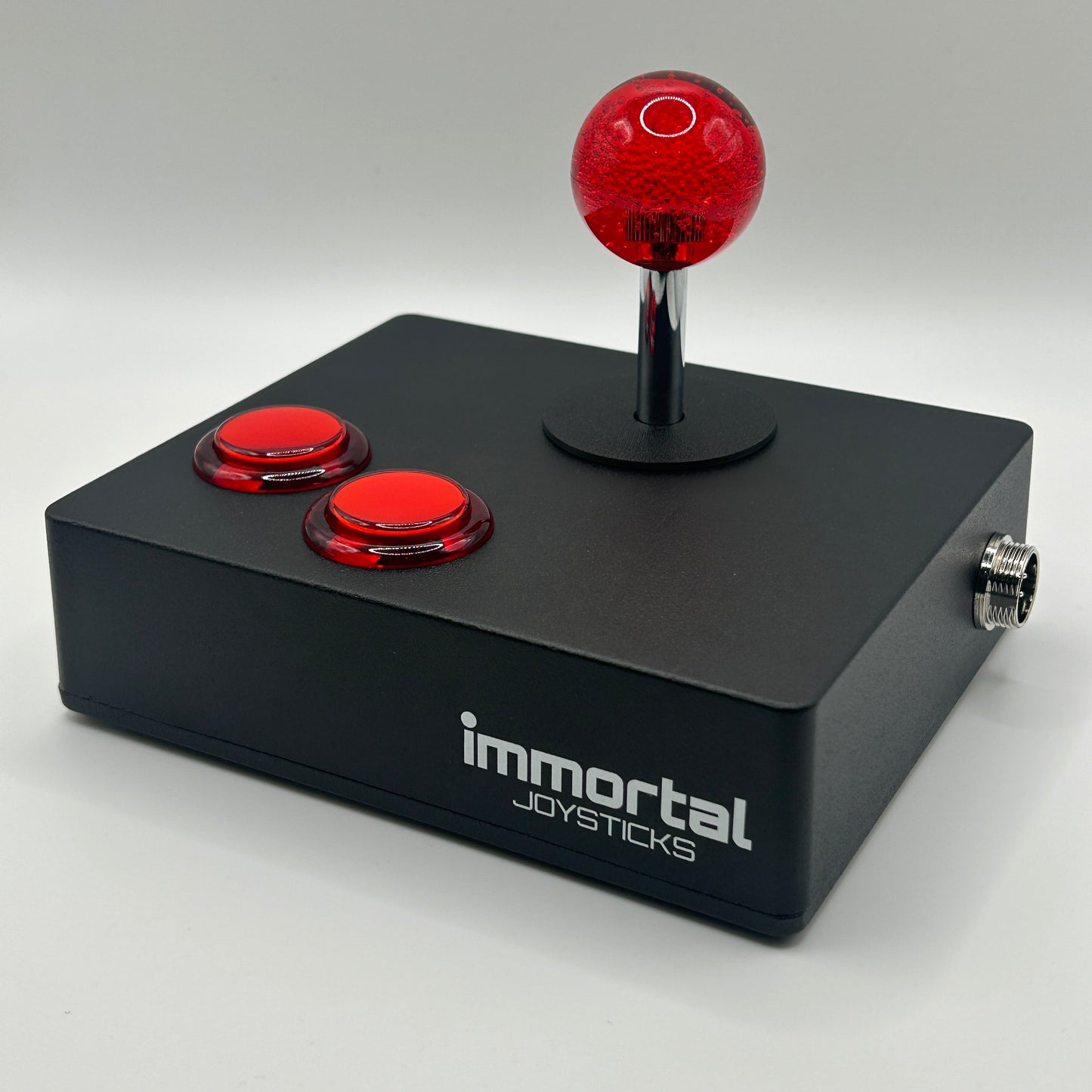 Immortal Joystick V2