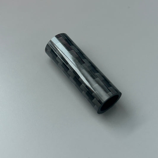 Murakumo Carbon Shaft Cover for JLX/JLF