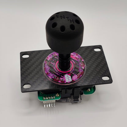 Modded Sanwa JLX2