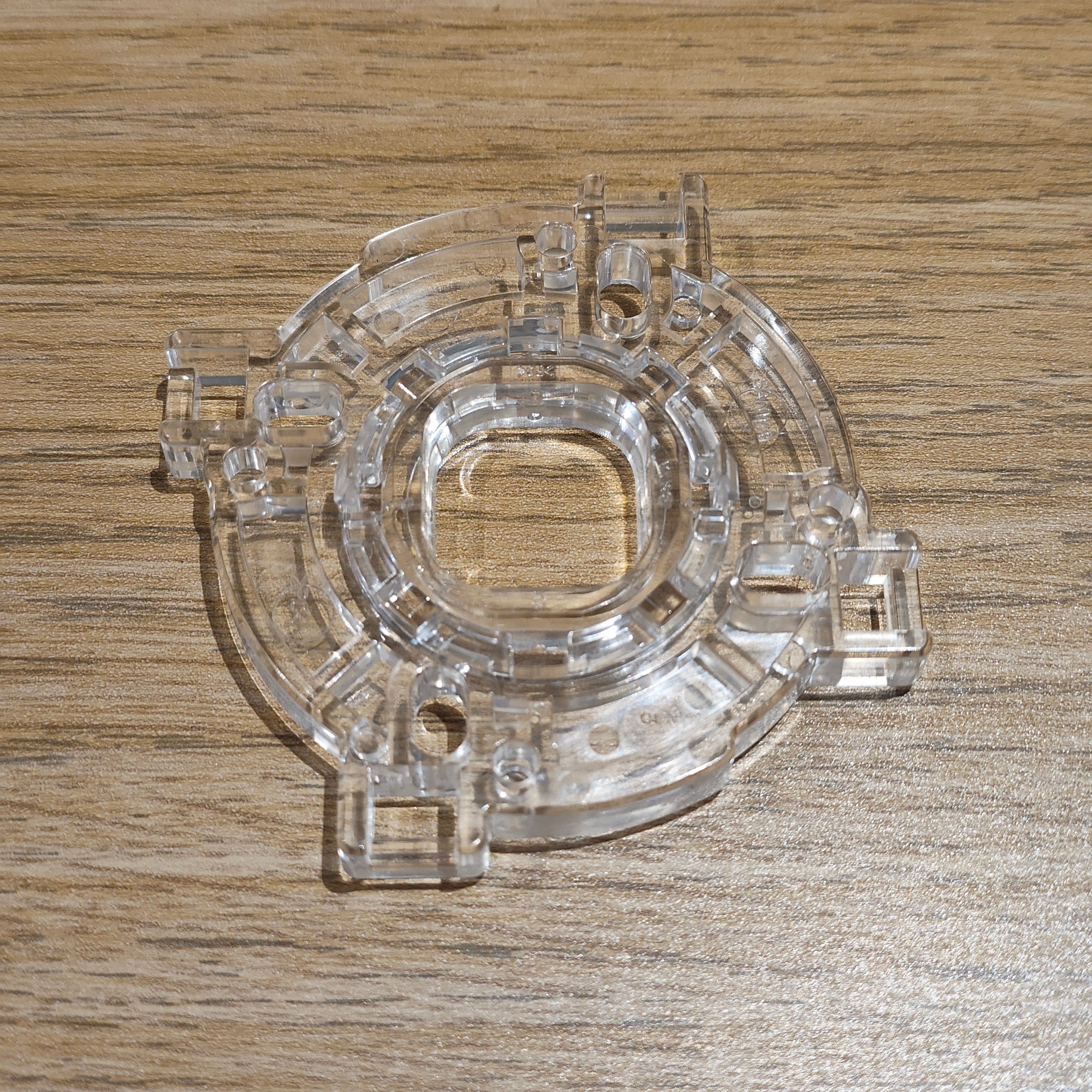 Sanwa GT-8X Square Gate – Arcade Parts UK