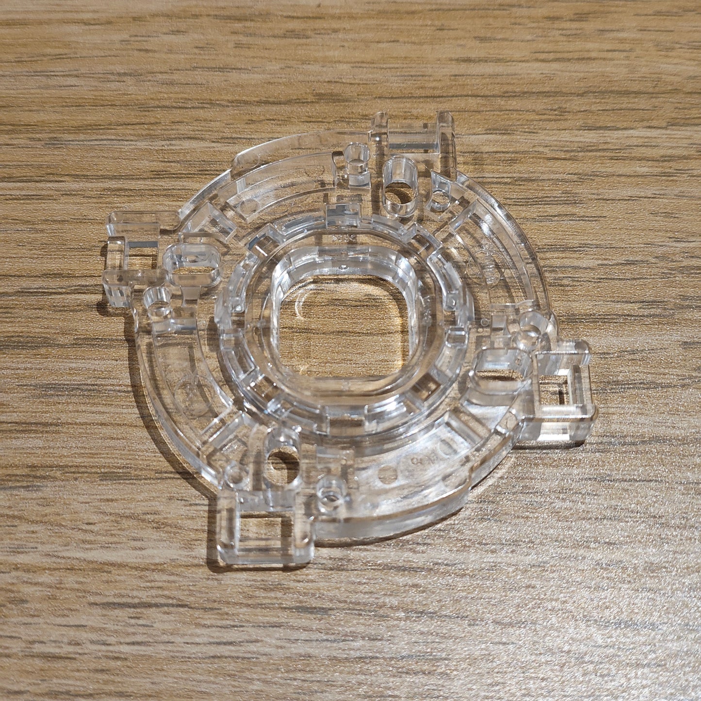 Sanwa GT-8X Square Gate