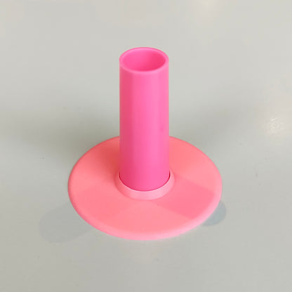Seimitsu Shaft and Dust Cover - Solid Colours