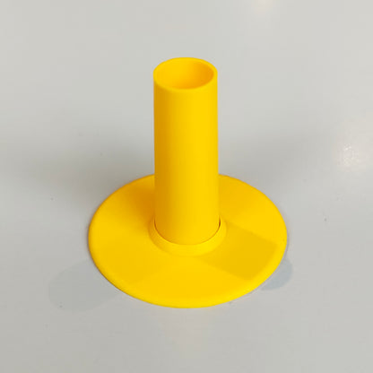Seimitsu Shaft and Dust Cover - Solid Colours