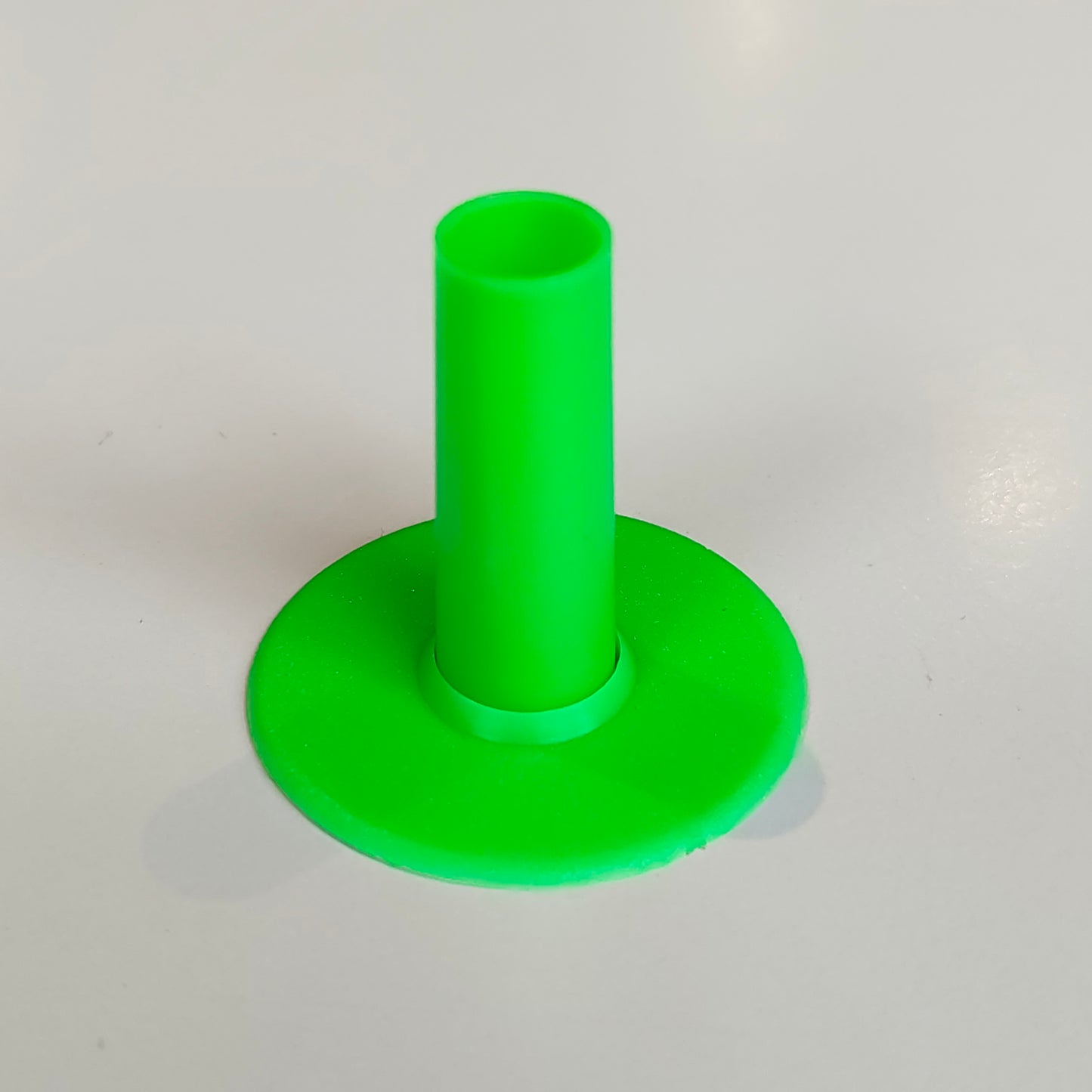 Seimitsu Shaft and Dust Cover - Solid Colours