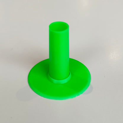 Seimitsu Shaft and Dust Cover - Solid Colours