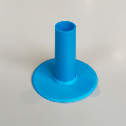 Seimitsu Shaft and Dust Cover - Solid Colours