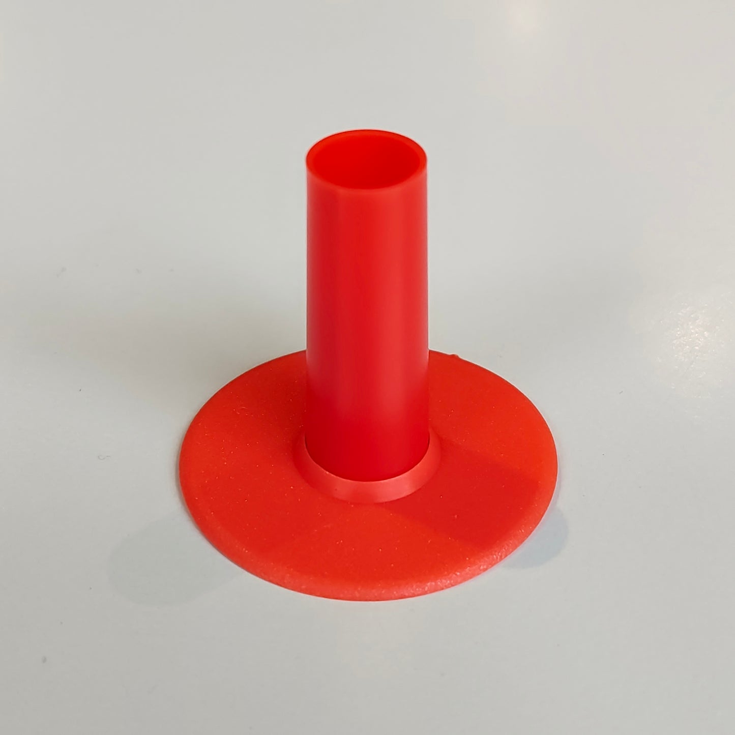 Seimitsu Shaft and Dust Cover - Solid Colours