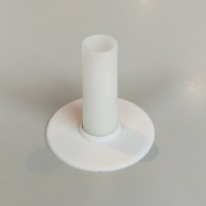 Seimitsu Shaft and Dust Cover - Solid Colours