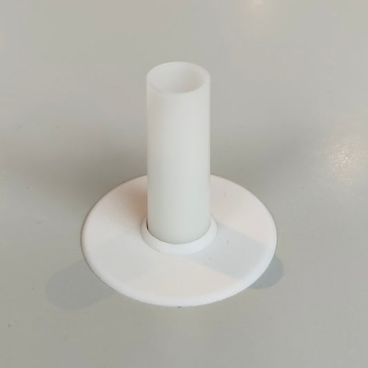 Seimitsu Shaft and Dust Cover - Solid Colours