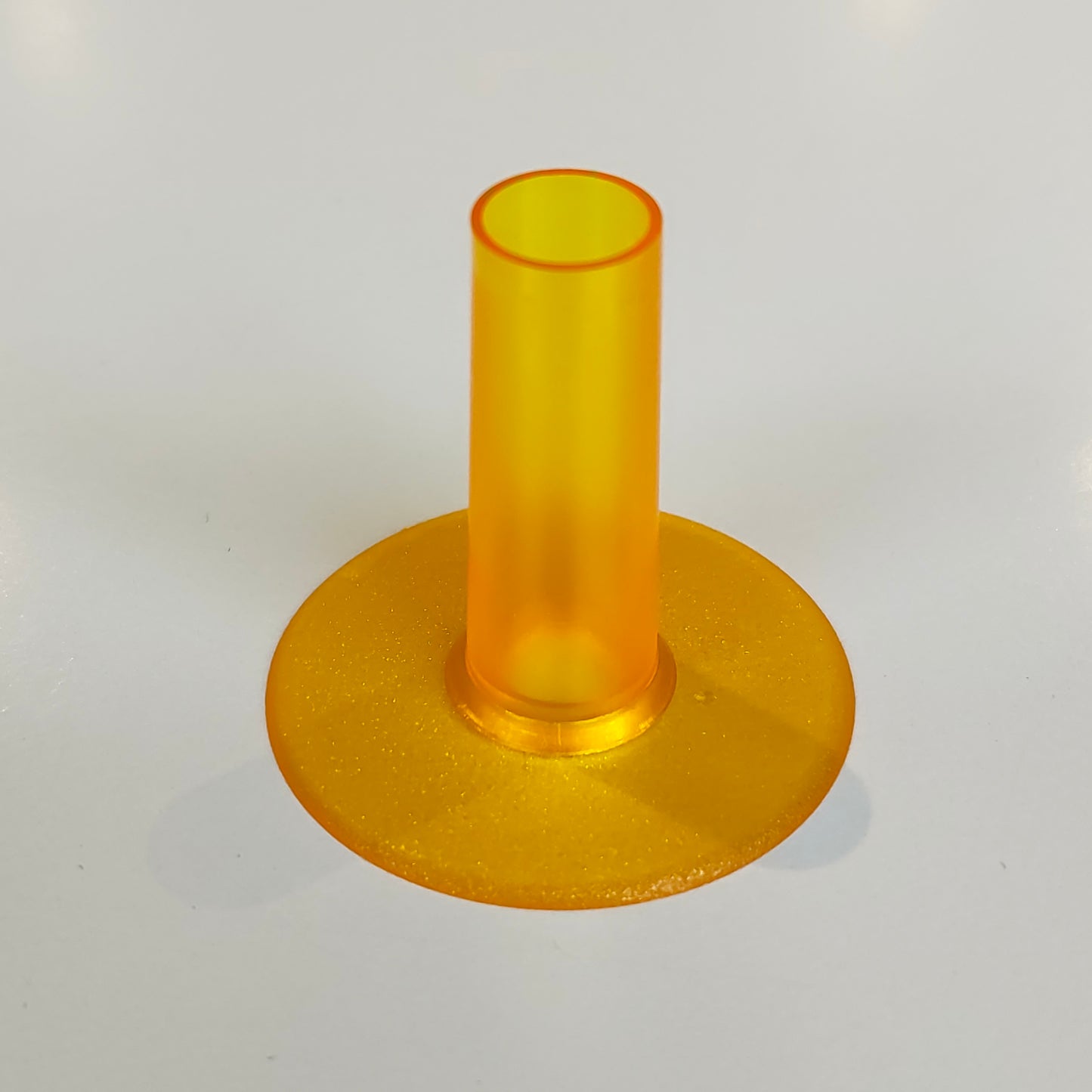 Seimitsu Shaft and Dust Cover - Translucent Colours