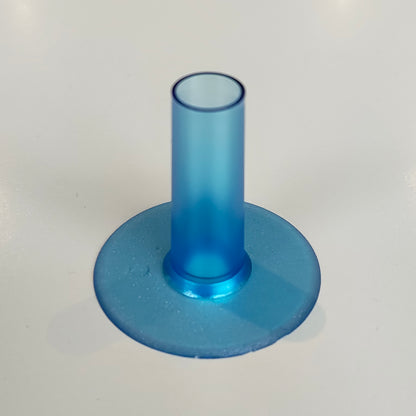 Seimitsu Shaft and Dust Cover - Translucent Colours
