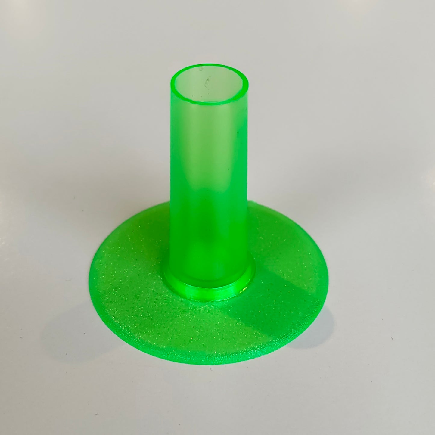 Seimitsu Shaft and Dust Cover - Translucent Colours