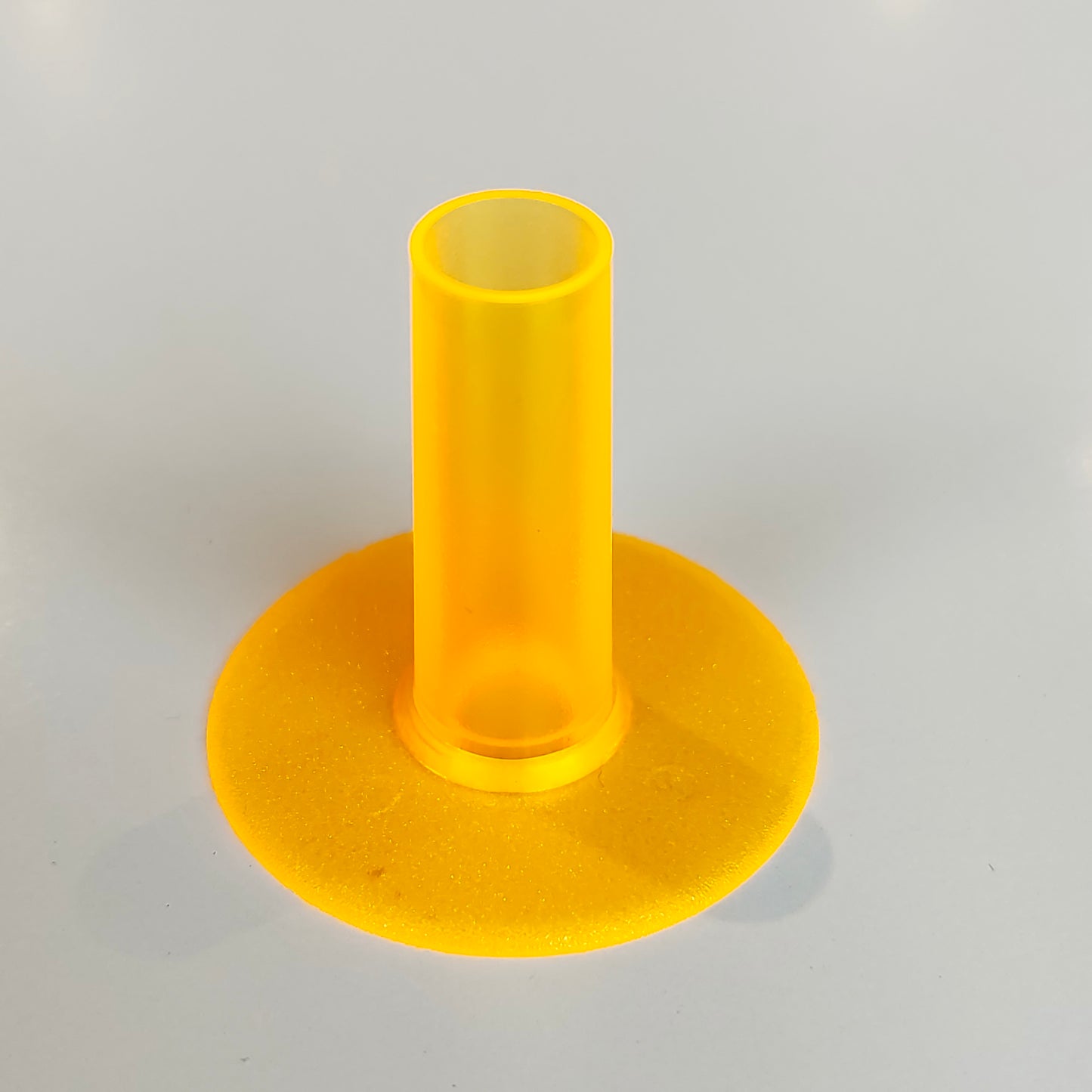 Seimitsu Shaft and Dust Cover - Translucent Colours