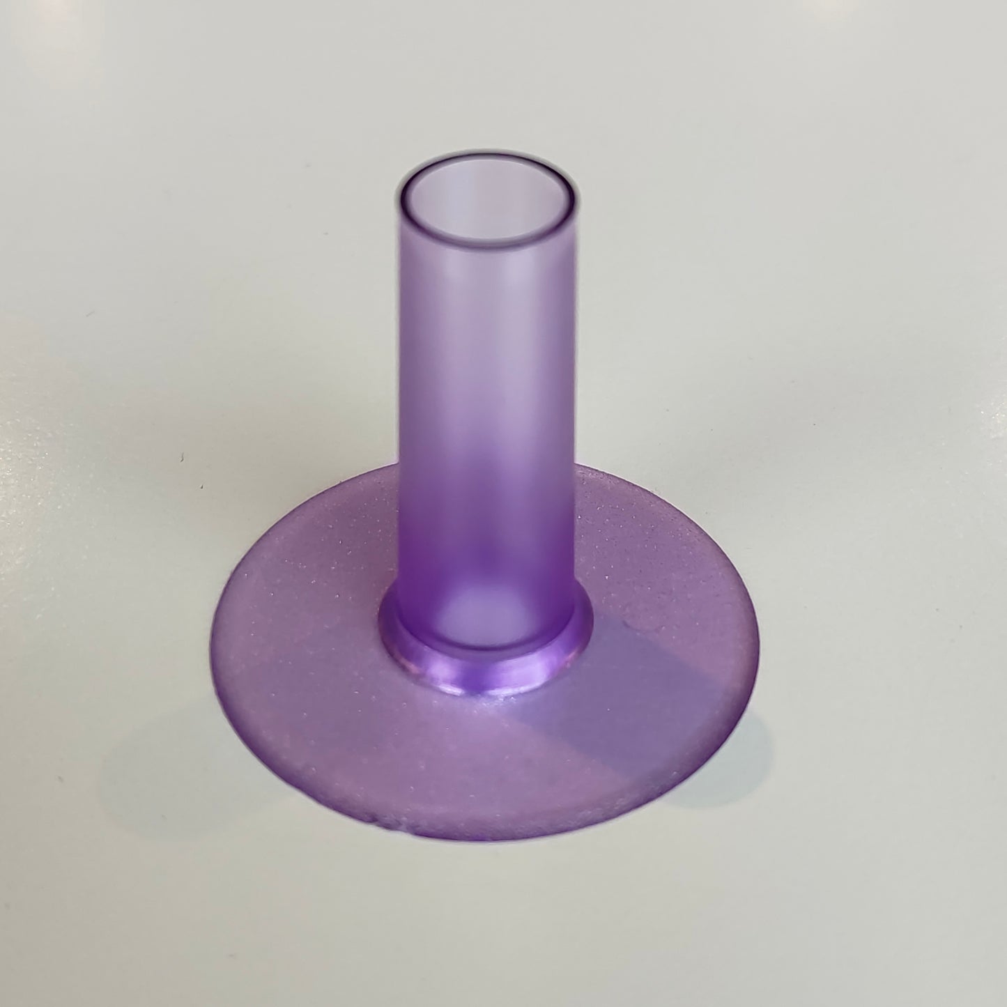 Seimitsu Shaft and Dust Cover - Translucent Colours