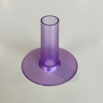 Seimitsu Shaft and Dust Cover - Translucent Colours