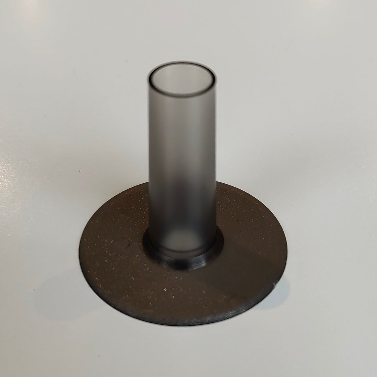 Seimitsu Shaft and Dust Cover - Translucent Colours