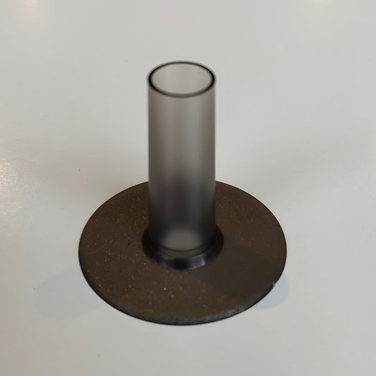 Seimitsu Shaft and Dust Cover - Translucent Colours