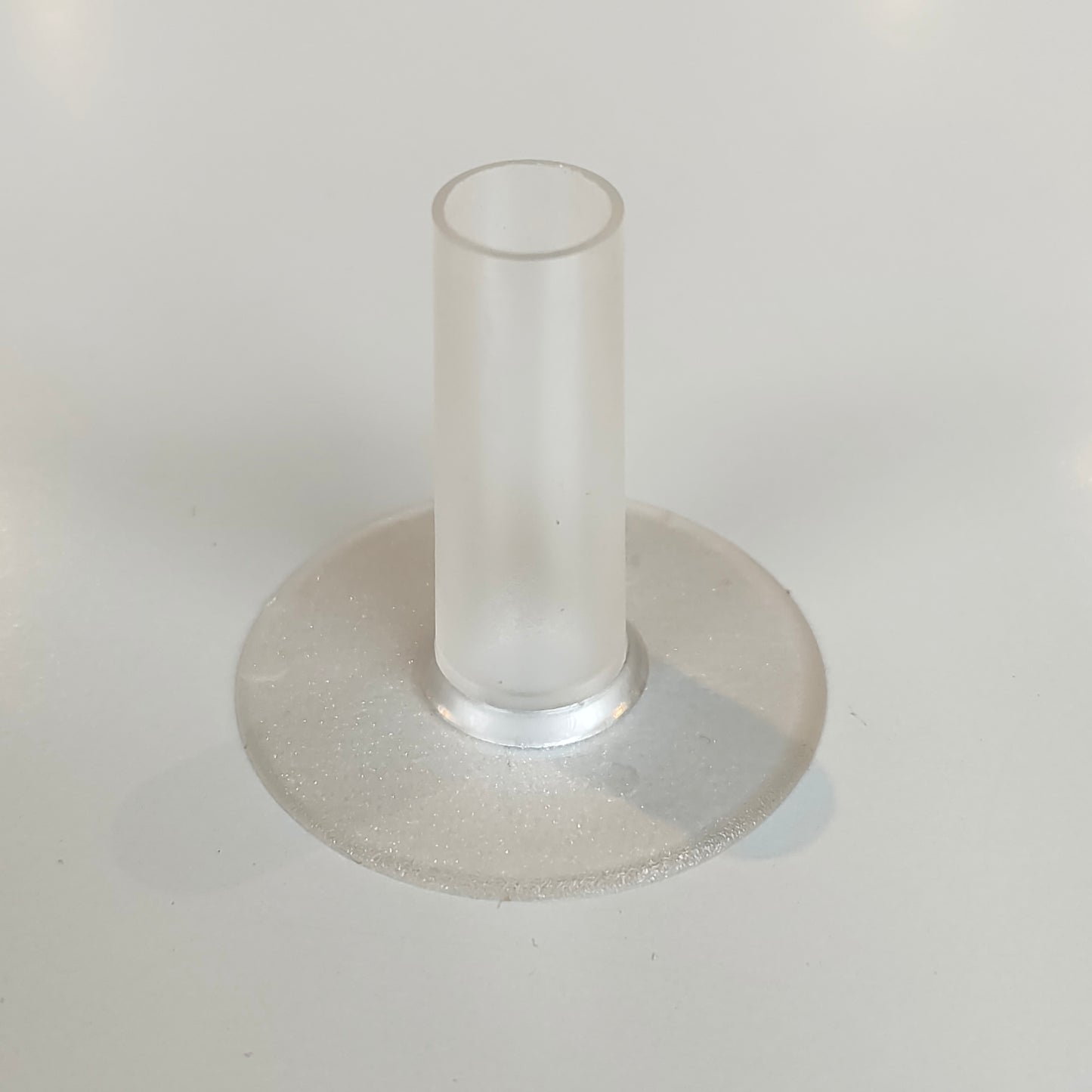 Seimitsu Shaft and Dust Cover - Translucent Colours