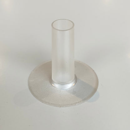 Seimitsu Shaft and Dust Cover - Translucent Colours