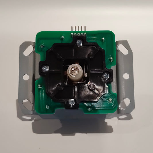 Seimitsu LS-56-01-SS P-40 Joystick