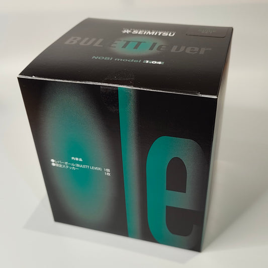 Seimitsu LSX Nobi 01 Pro (with STD guide kit)