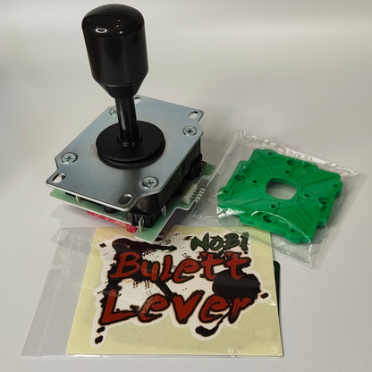 Seimitsu LSX Nobi 01 Pro (with STD guide kit)