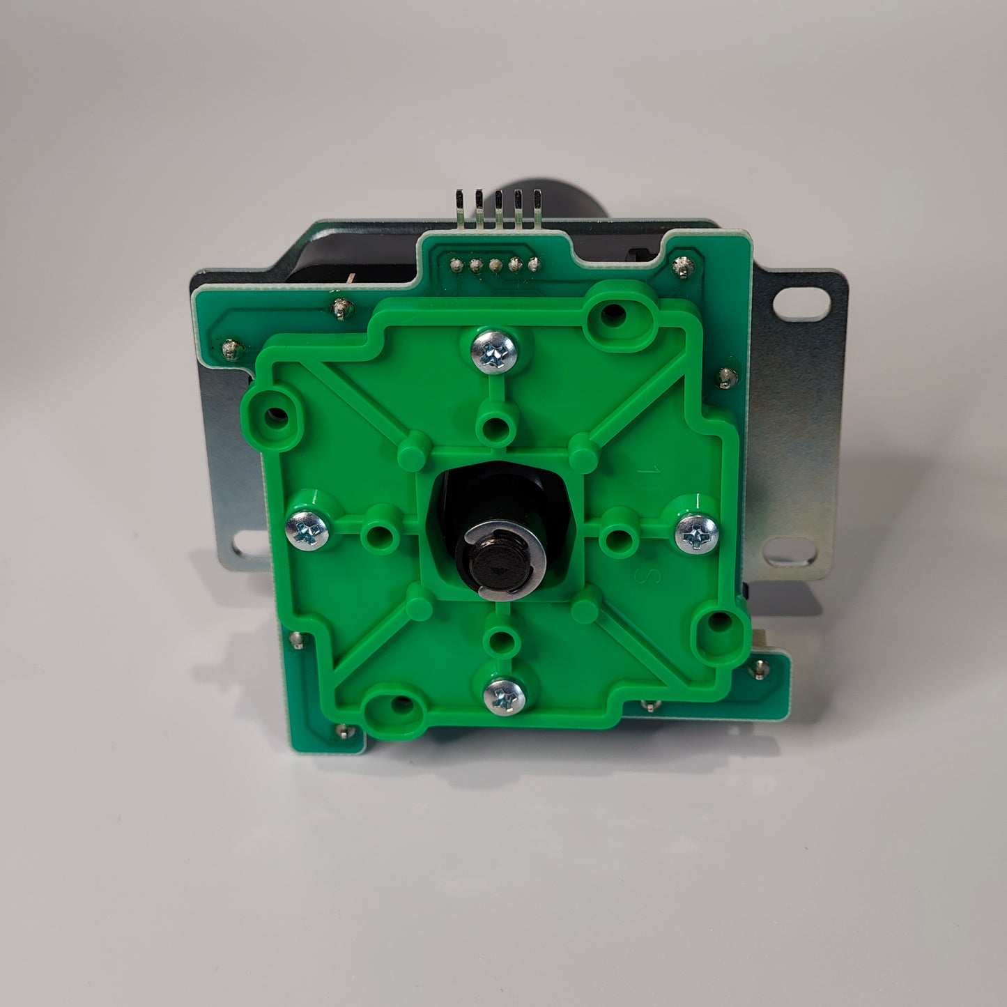 Seimitsu LSX Nobi 01 Pro (with STD guide kit)