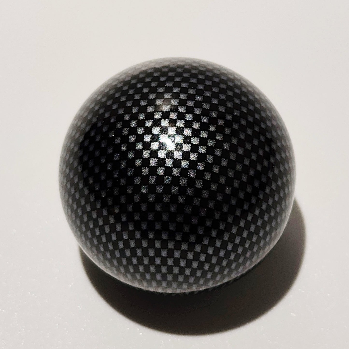 KDiT 35mm Mesh Ball Top