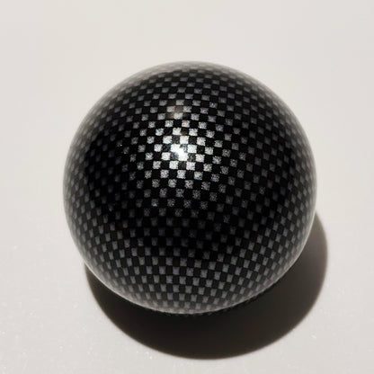 KDiT 35mm Mesh Ball Top