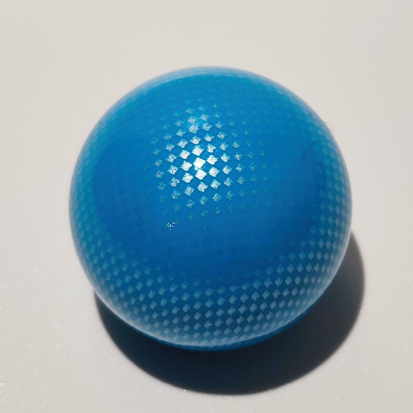 KDiT 35mm Mesh Ball Top