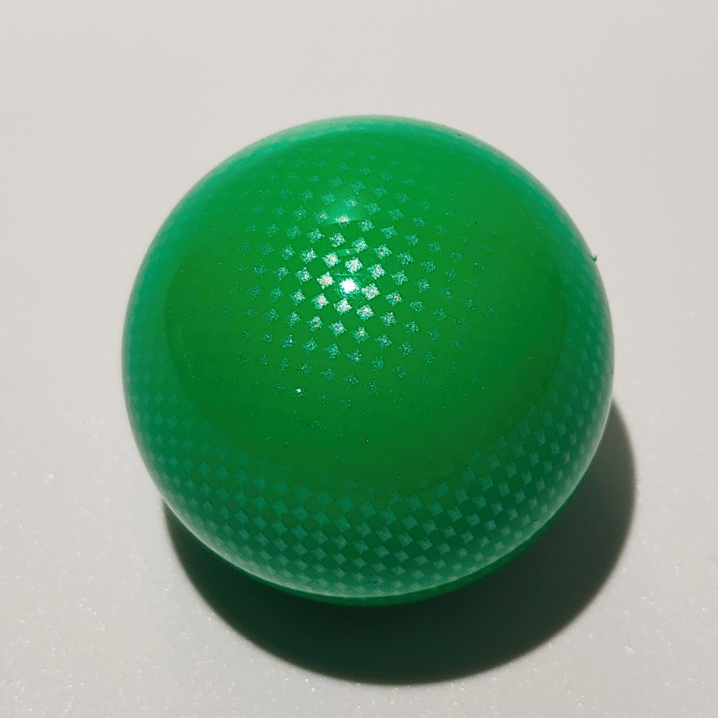 KDiT 35mm Mesh Ball Top