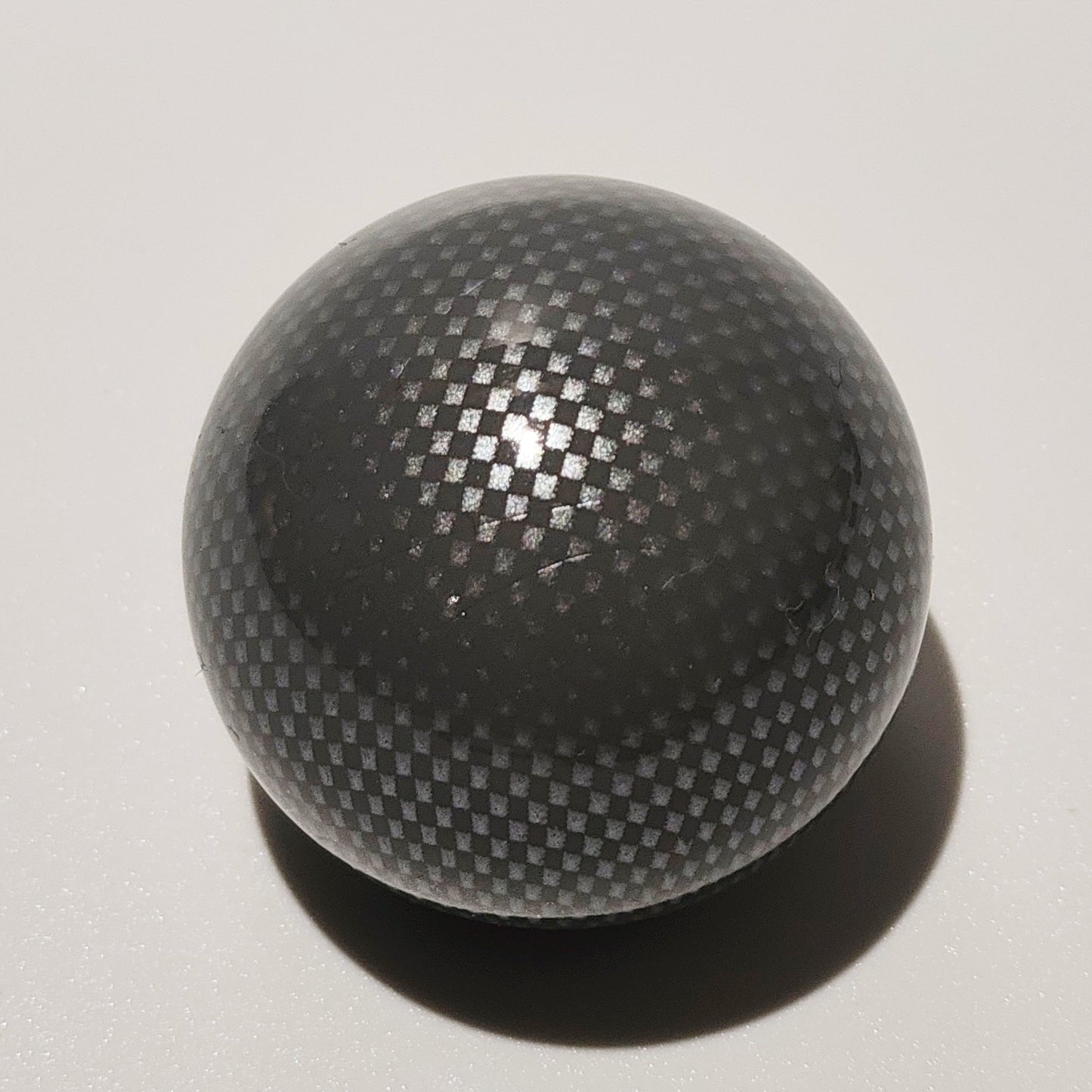 KDiT 35mm Mesh Ball Top
