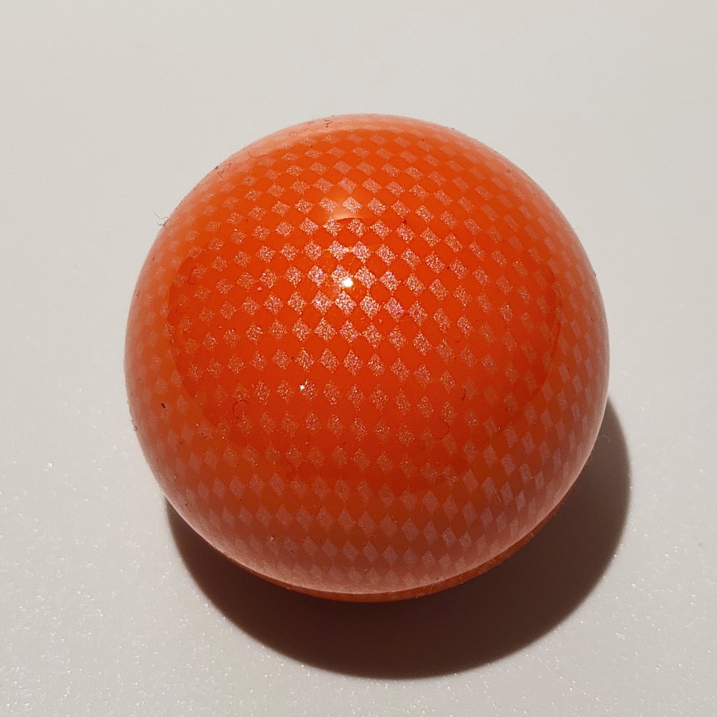 KDiT 35mm Mesh Ball Top