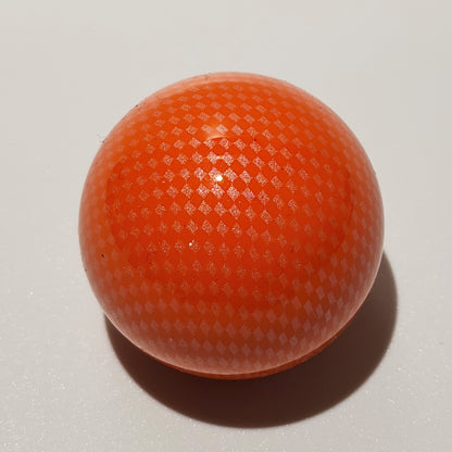 KDiT 35mm Mesh Ball Top