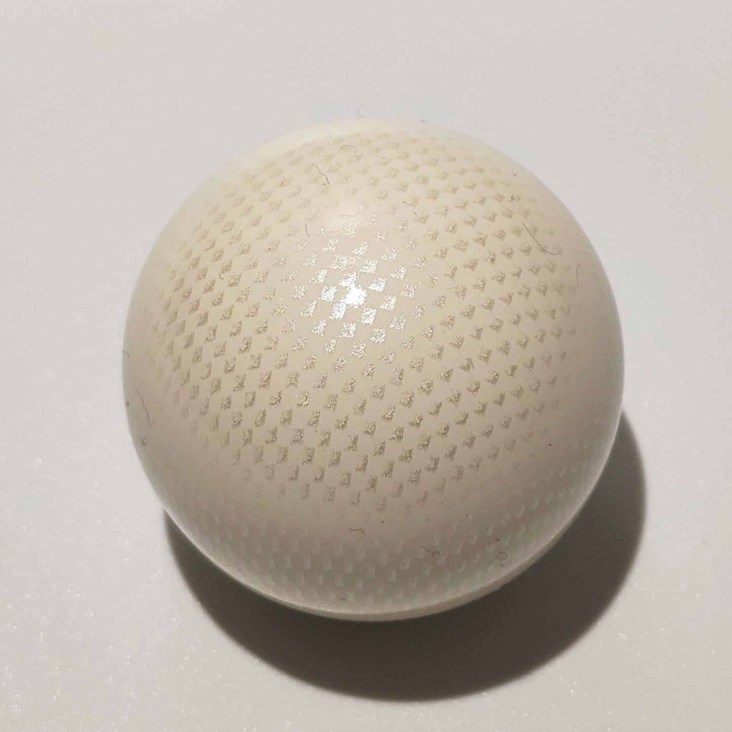 KDiT 35mm Mesh Ball Top