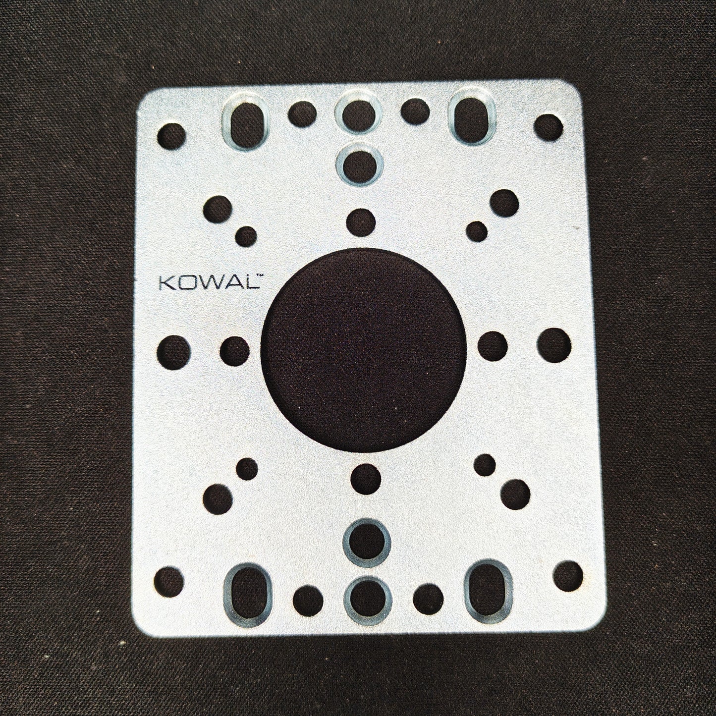 KOWAL Lever Adapter Plate