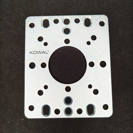 KOWAL Lever Adapter Plate